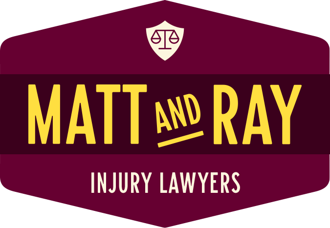 Matt and Ray, Zafran Law Group