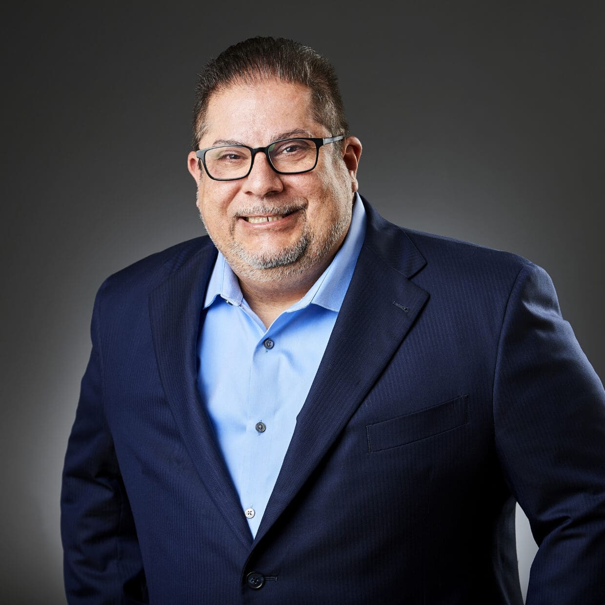 Personal Injury Attorney Raymond Kenny